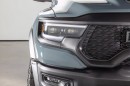 2021 Ram 1500 TRX Launch Edition getting auctioned off