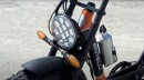 Standard Bintelli Fusion e-bike