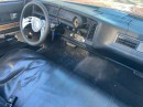 1972 Impala convertible