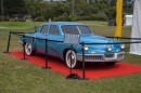 Tucker Model 48 prop car sells for $100,000 at auction, despite being only a shell