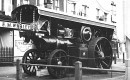 1932 Fowler Road Locomotive