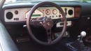 1981 Pontiac Trans Am twin-turbo LS9 restomod