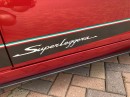 2013 Lamborghini Gallardo LP570-4 Superleggera Edizione Tecnica