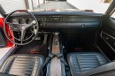 1970 Dodge Charger 500-turned 1969 Daytona