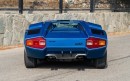 1975 Lamborghini Countach LP400 Periscopica is a rare find, is selling for $850,000