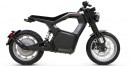 Sondors Metacycle Electric Motorcycle