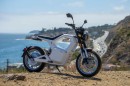 Sondors Metacycle Electric Motorcycle