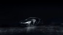 Honda's electric specialty electric sports car could be called S2000, Prelude, or something else entirely