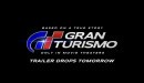 Gran Turismo movie