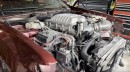 Chrysler 300 SRT Hellcat