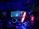 The loudest Hummer in the world is a rolling soundstage: Soul Asylum H2