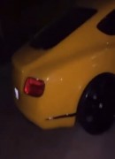 Soulja Boy's Yellow Cars