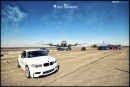 South African BMW Meet