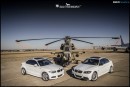 South African BMW Meet