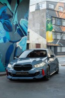 BMW 1 Series, 2 Series Gran Coupe Mzansi Editions
