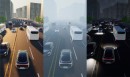 MORAI Autonomous Driving Testing Solution