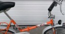 Kama Folding Bike