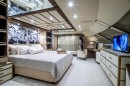 Soy Amor luxury motor yacht