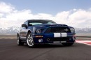 Ford Mustang GT 500 KR