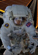 ESA astronaut
