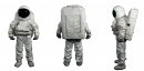 The European Space Agency looking for new spacesuit designs