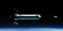 Reusable One-stage Orbital Space Truck (ROOST)