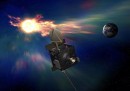 ESA to launch Vigil space weather satellite in 2031