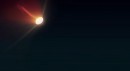 OSIRIS-Rex releasing Bennu sample capsule - animation