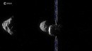 ESA to send Ramses mission to meet the Apophis asteroid
