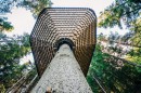 Woodnest - Odda Treehouse