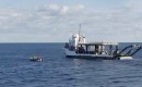 Go Searcher recovery vessel