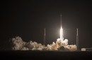 SpaceX Falcon 9 rocket launch