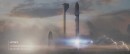 SpaceX shows how it plans to go to Mars