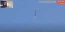 Starship SN9 test flight is a successful one but still ends in explosive landing
