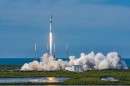 SpaceX to turn on laser inter-communication for Starlink satellites