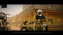 Ford Ranger Raptor Special Edition teaser by Team Fordzilla