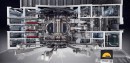 French Nuclear Fusion Plant