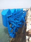Eco Wave Power projects