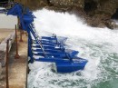 Eco Wave Power projects