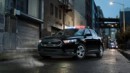 2017 Ford Police Interceptor