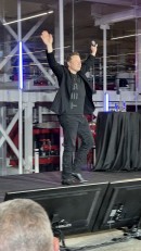 Elon Musk has good news and bad news about the Tesla Cybertruck