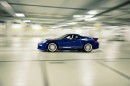 Porsche 911 Built by 5 Million Fans