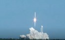 Northrop Grumman's Antares rocket launches with Cygnus spacecraft to the ISS
