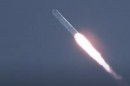 Northrop Grumman's Antares rocket launches with Cygnus spacecraft to the ISS