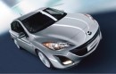 Mazda3 Takuya special edition photo