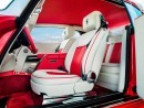 Rolls-Royce Wraith Al-Adiyat Edition
