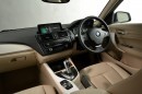 BMW 116i Fashionista