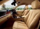 BMW 3 Series GT Luxury Lounge Edition