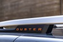 Dacia Duster Extreme SE