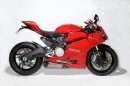 Ducati Performance 959 Panigale
